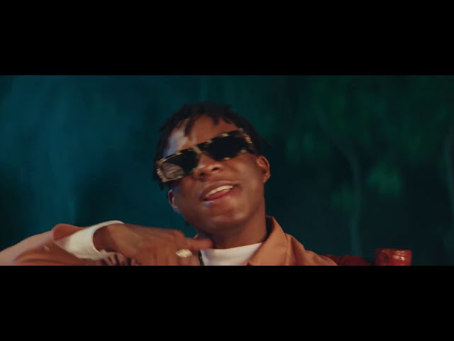 Terri - Kill Man (Official Video)
