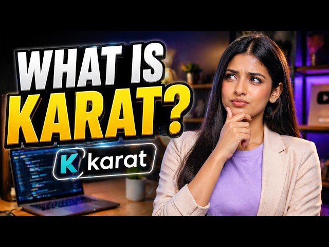 What is the KARAT Interview Process? (Process Explained +  Frontend React Experience)