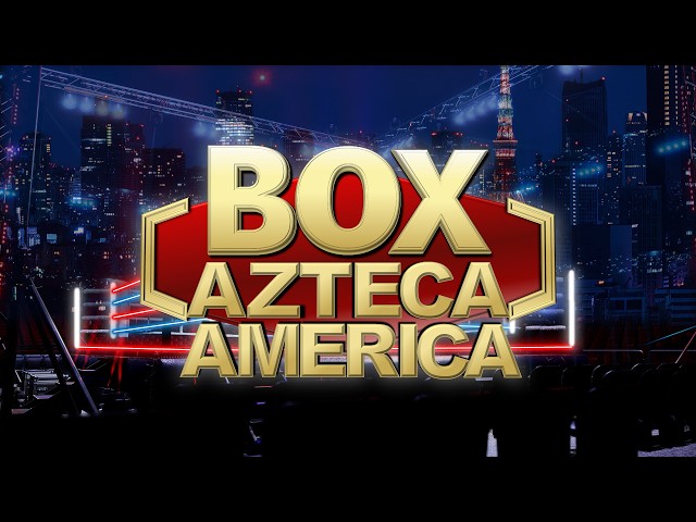 BOX | Mi Playlist | 07/25/26