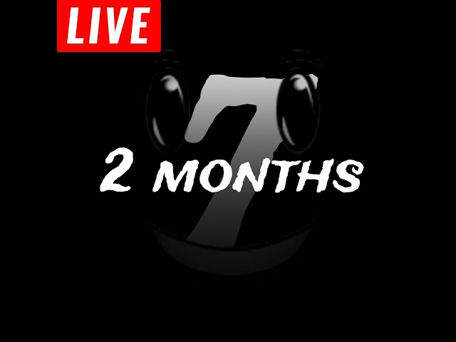 When is infectious smile part 7 is going to come (live)