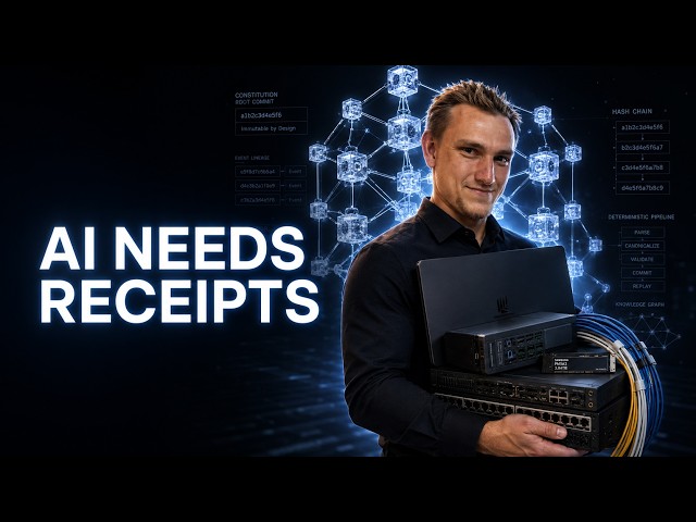 Missing Layer in AI Architecture: The Kernel