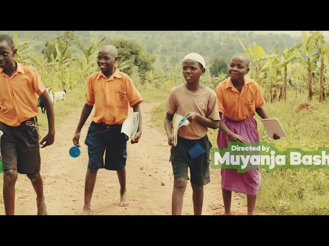 WASOMERA WA? CREAMSITE JNR SCHOOL OFFICIAL 4K VIDEO