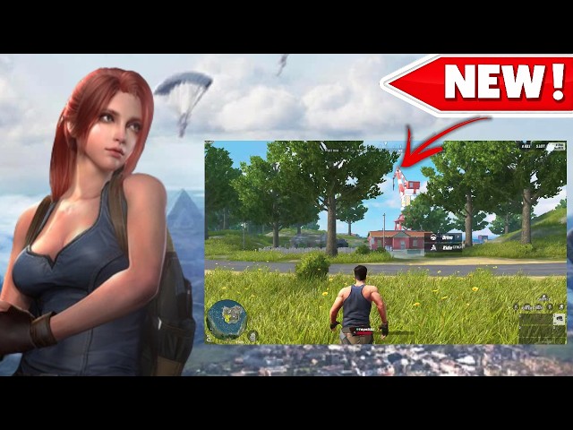 RoS Legacy: Pre-Alpha Test Gameplay is HERE!