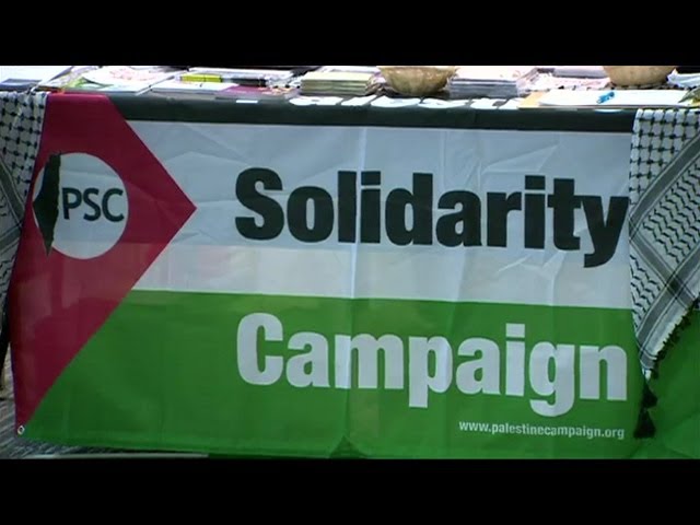 The NUT and the hard left - Newsnight