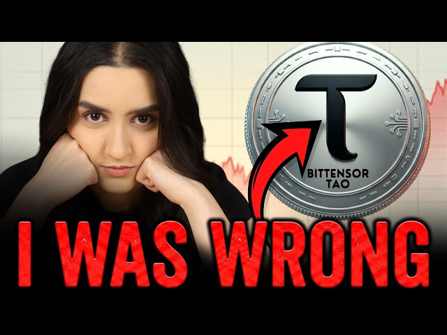 I Tried To Destroy My Own Bittensor Thesis… Here’s What Happened