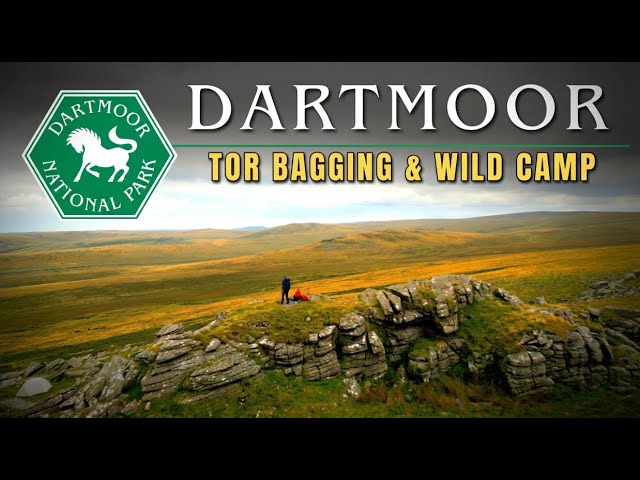 HIGH WILLHAYS & YES TOR hike - Dartmoors’s HIGHEST tors Adventure!