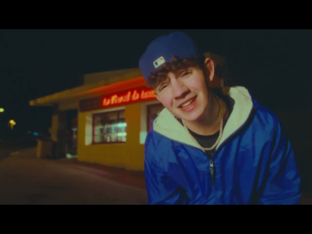 grauu - Idealizadaa (Vídeo Oficial)