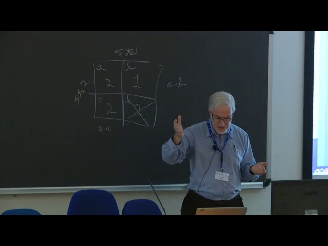 Measures of similarity and dissimilarity, especially for community composition data