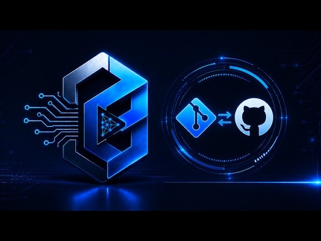 Git & GitHub Diploma - The Complete Masterclass