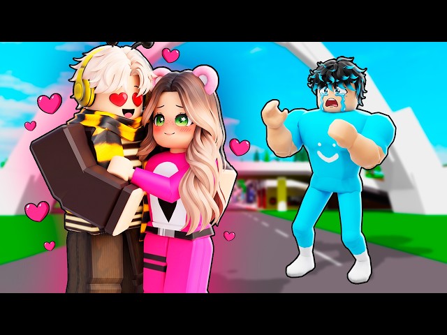 BROMA: Soy INFIEL a Mi NOVIO en Roblox