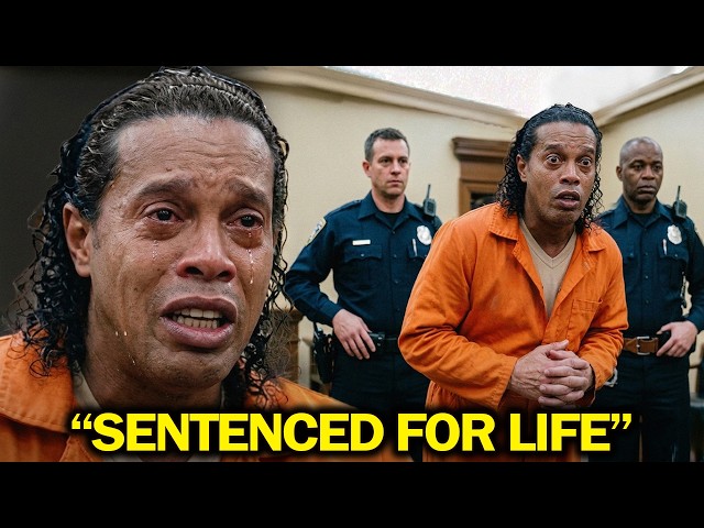 Why Did Ronaldinho DISAPPEAR From The Spotlight?