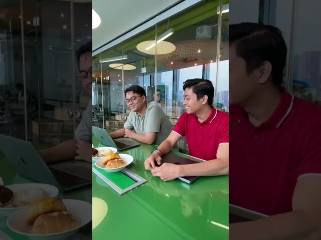Lunch & Learn  |  What Did You Wish You Knew As a Junior Engineer?