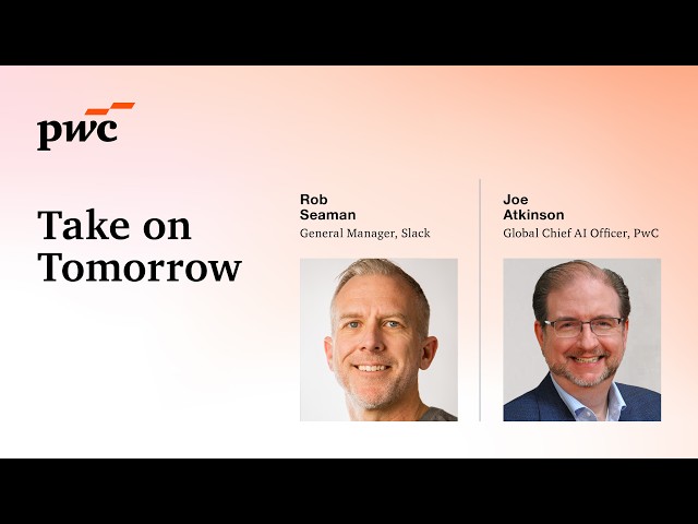 Are AI agents changing the rules of business?