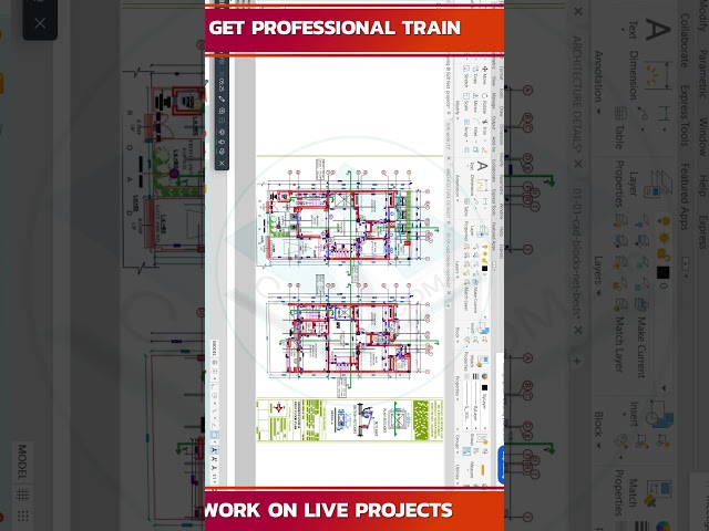 Lecture 6 Architetect Detaild Interior Batch Professional Classes With Live Proejcts #chatgpt#Interi