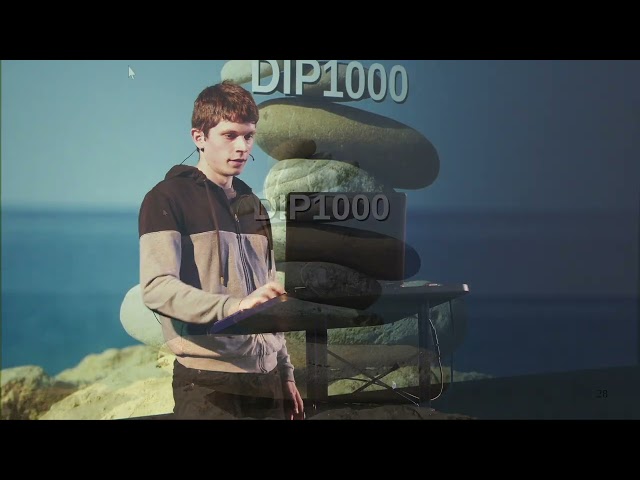 DConf '23 -- Stack Memory is Awesome! -- Dennis Korpel