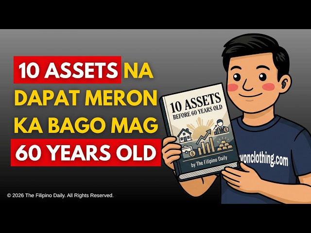 Bago tumanda dapat alam mo mga ito.. .