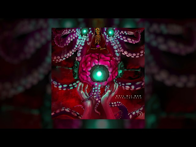 Evil Oil Man & Hypogeo - Morphex