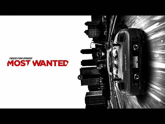 NFS MOST WANTED 2012 IN 2026 (PART 2)