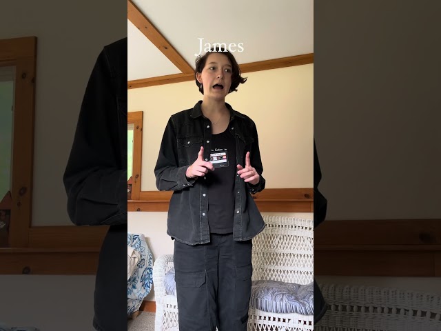 How do y'all think Sirius would react to Jegulus? #harrypotter #maraudersera #jegulus #jamespotter