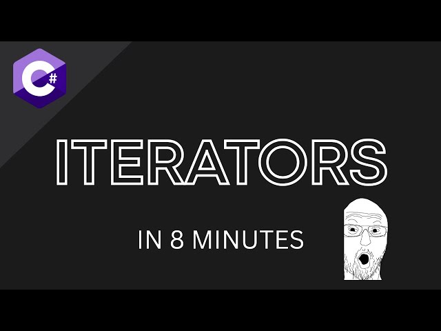 C# Loops Tutorial for Beginners | for, while, foreach & do-while