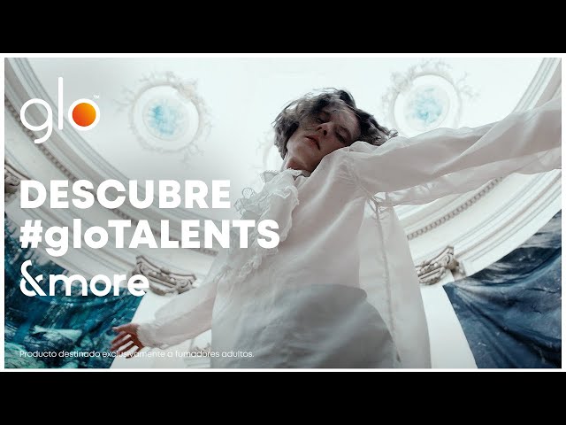 glo™Talents | Un BOOST al talento