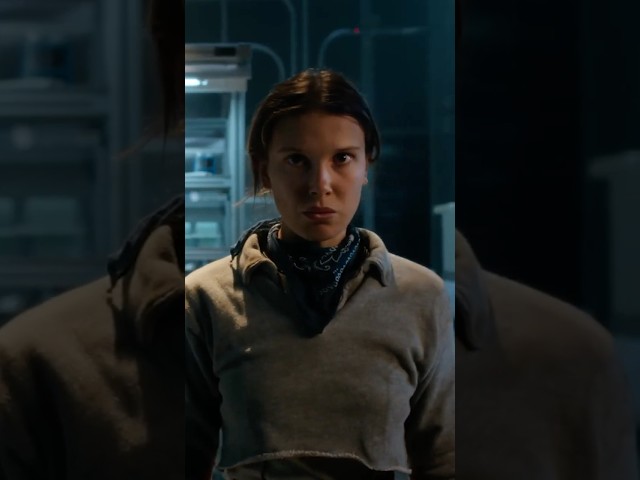 Stranger Things 5 I Volume 1 Reaction