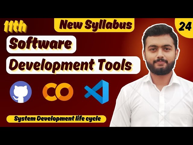 Software Development Tools Explained | Editors, Compilers, Debuggers & IDEs