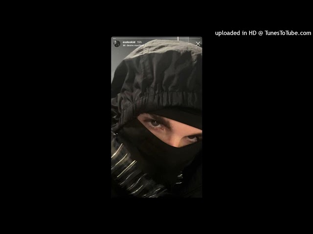 [FREE BEAT] EsDeeKid X Jerk Type Beat 2026 - "SHAVA" (prod. @neoryze)