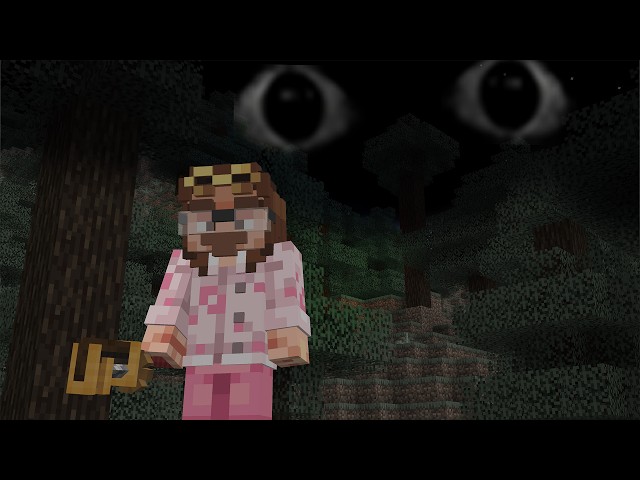 Create Mod But The Broken Script is After Me