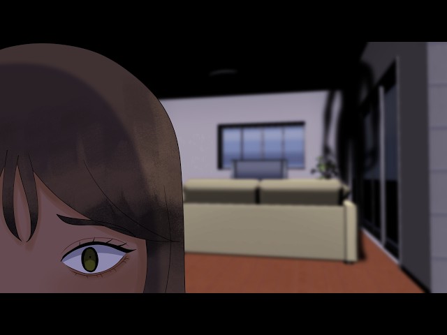 You Have A Guest