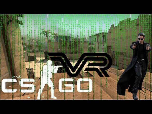 CSGO Pavlov VR Gameplay WTF & Funny Moments Compilation