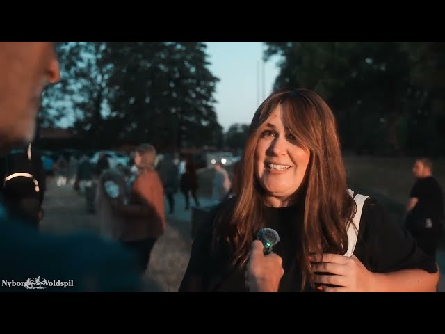 Premiereaften – Spamalot 2026 | Nyborg Voldspil