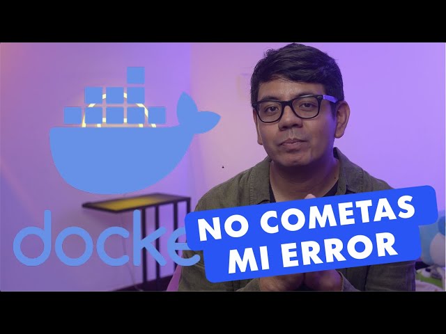 Why learn Docker in 2025