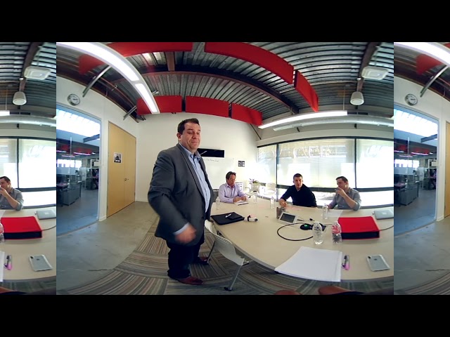 Belonging 4 Min Preview