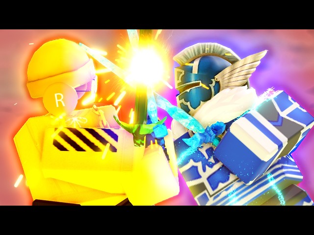 BLOCKTALES DEMO 5 IS PEAK CINEMA...