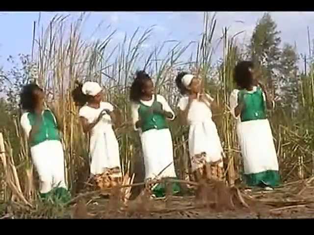Ethiopian Programming