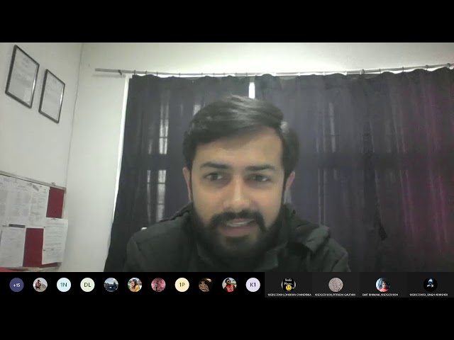 Wrapper classes Part 3 and Introduction of String in java