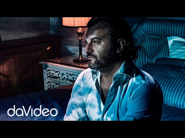 Aca Lukas - Voliš li me (Official Video)