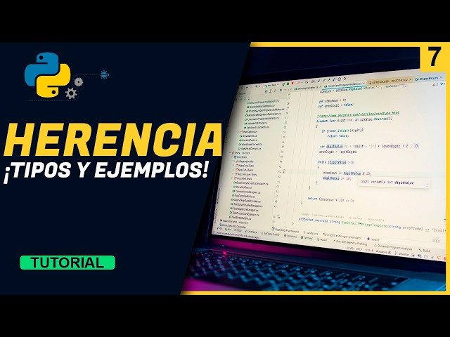 Learn Python Inheritance and Its Types