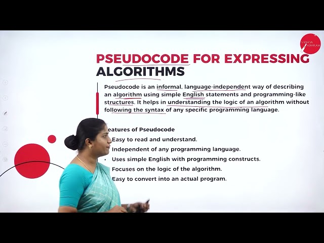 DAY 01 | DESIGN AND ANALYSIS OF ALGORITHM  | V SEM | BCA | INTRODUCTION | L1
