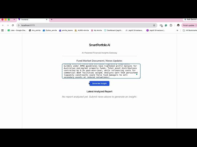 Smartportfolio-ai