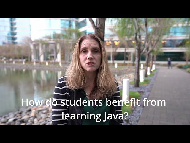 Why Java Should Be The First Programming Language