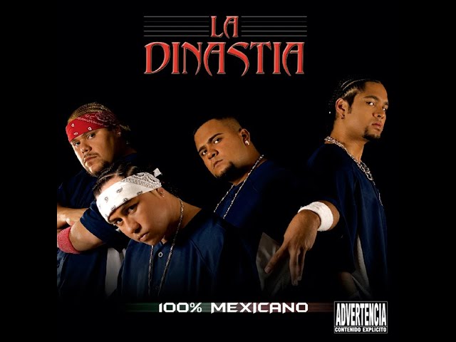 Vaquero - La Dinastia (Video Oficial)