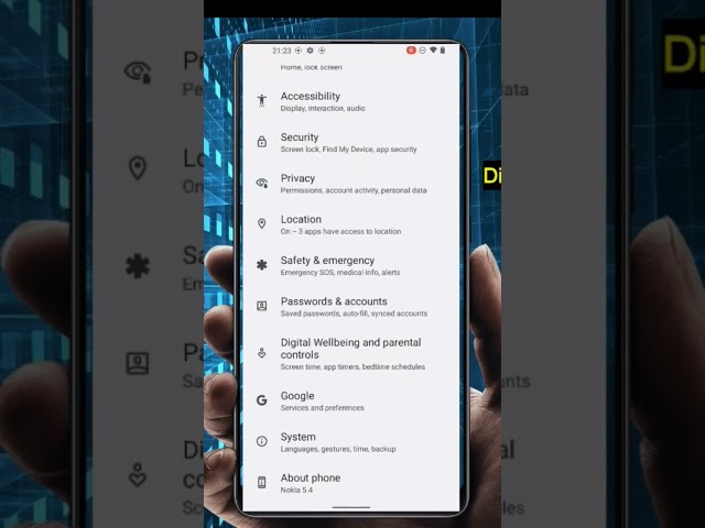 App crash Fix solution