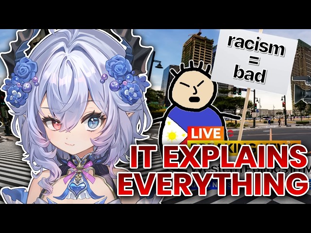 Rina Reacts To Filipino Racism?︱Filipino Racism is the Most Confusing Racism