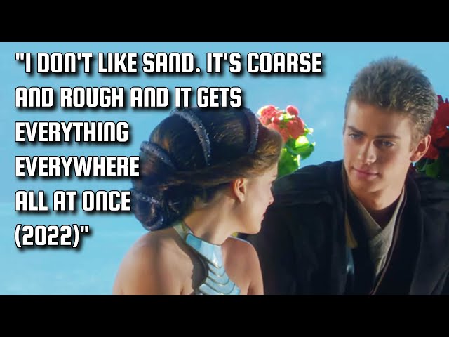 Top 10 Movie Quotes that uh um