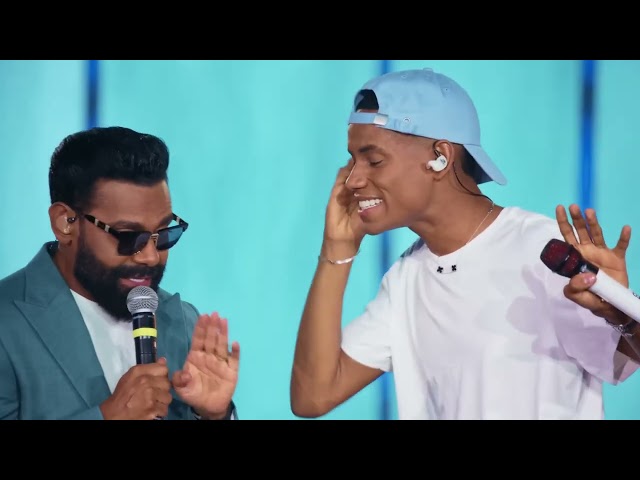 Buteco Sertanejo | A Cena - Netto Brito e Pablo - DVD Além do Sonho, VOL. 02