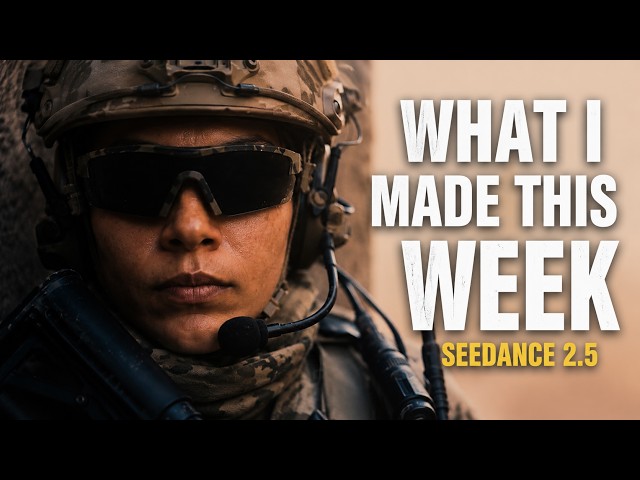 Seedance 2.5 480p — Is It Good Enough?