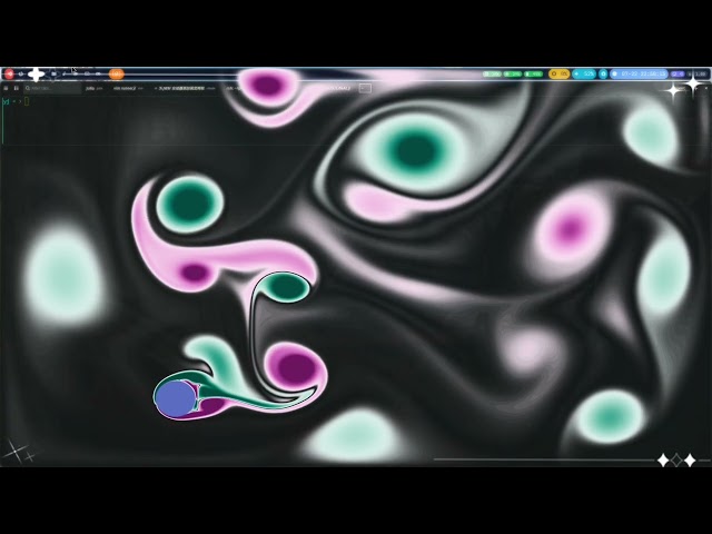     My Linux Desktop Is Running a Real CFD Solver