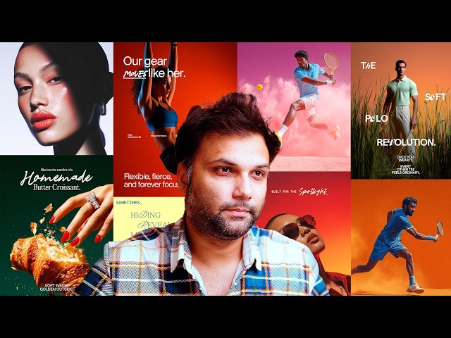 AI. & 2026 graphic design trends - Ep1